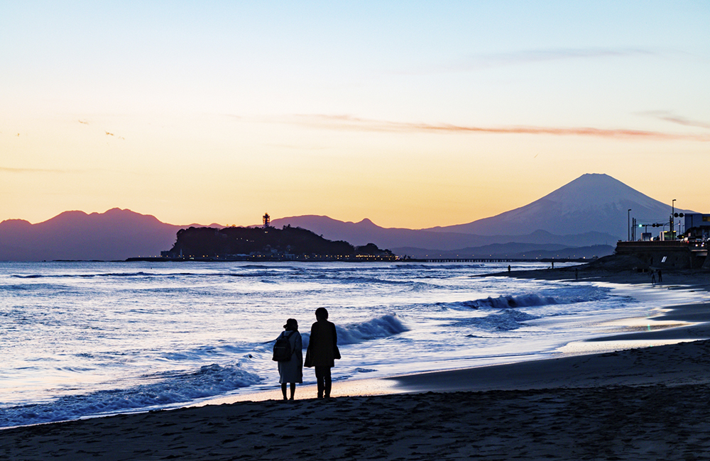 江ノ島